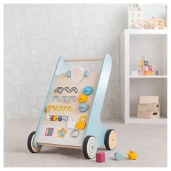 Bigjigs Houten Loopwagen