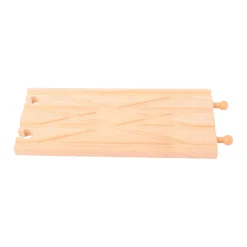 Bigjigs Houten Rails - Kruising