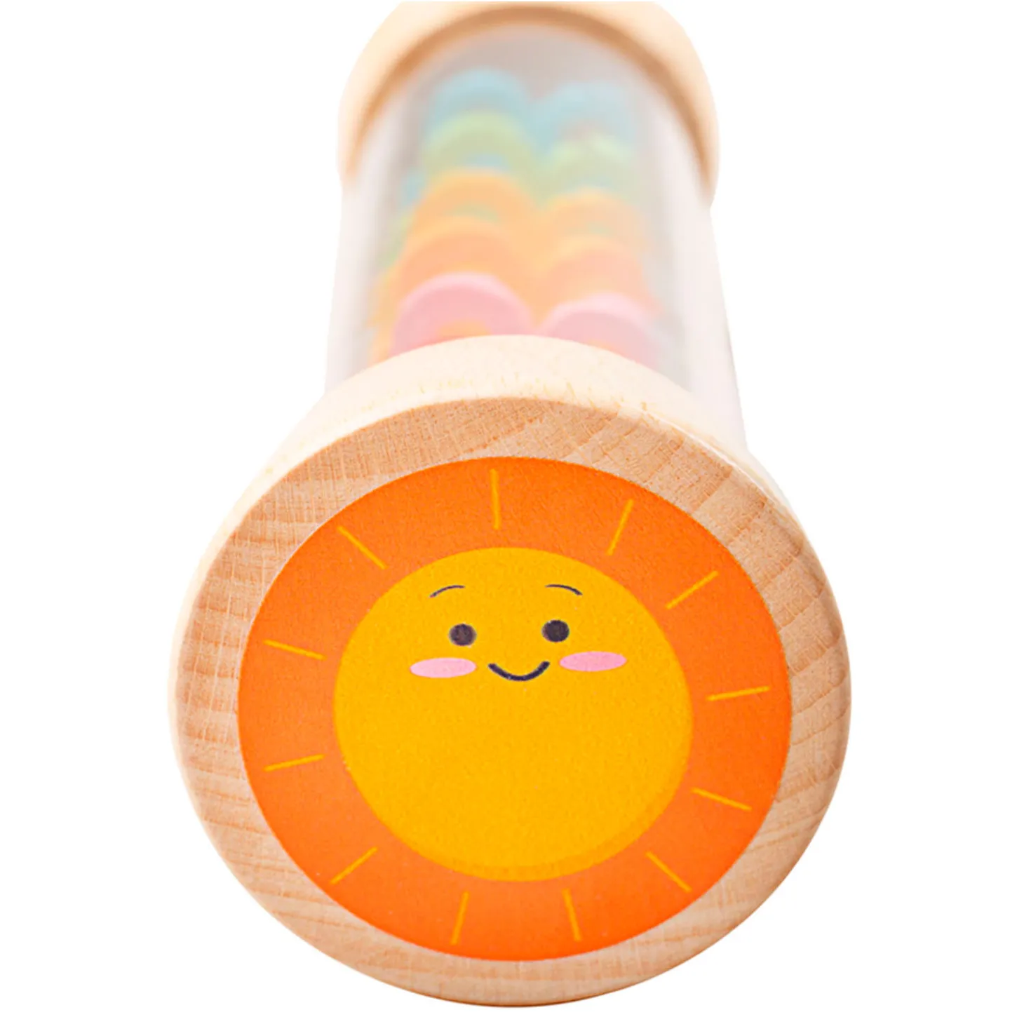 Bigjigs Houten Regenmaker