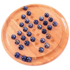 Bigjigs Houten Solitaire Spel