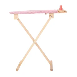 Bigjigs Houten Strijkplank & Strijkijzer