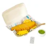 Bigjigs Houten Vis en Friet Speelset, 26dlg.