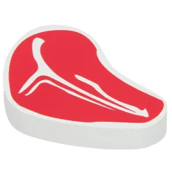 Bigjigs Houten Vlees, per stuk