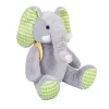 Bigjigs Kleine Olifant Knuffel