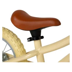 Bigjigs Loopfiets Creme