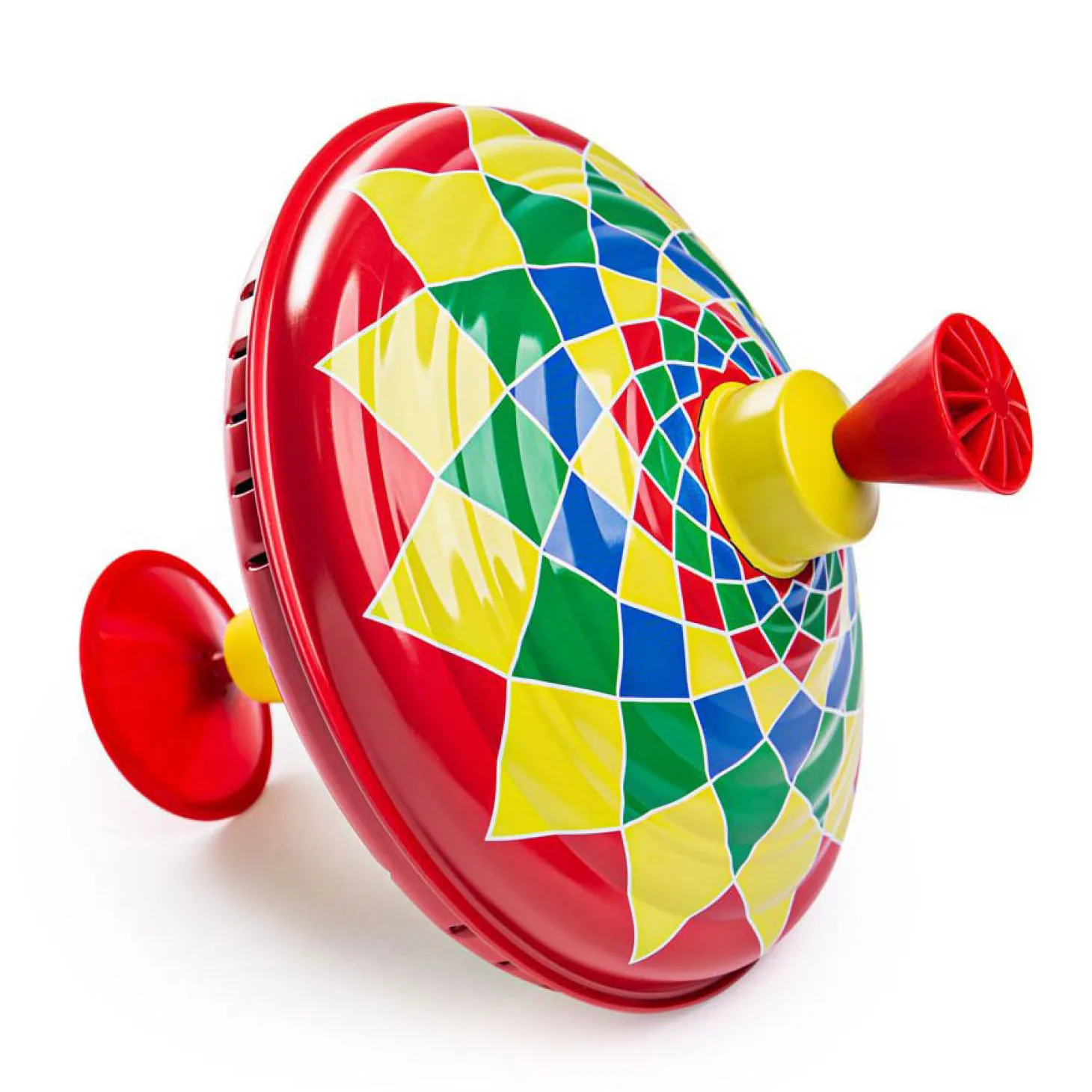 Bigjigs Metalen Bromtol