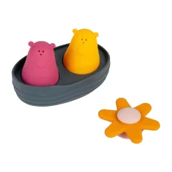 Bigjigs Sensorisch Badset, 4st.