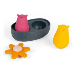 Bigjigs Sensorisch Badset, 4st.