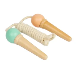 Bigjigs Springtouw Ijs