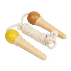 Bigjigs Springtouw Ijs