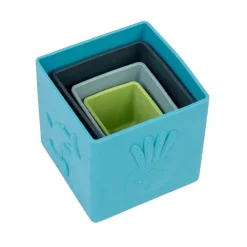 Bigjigs Stapelblokken, 4st.