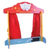 Bigjigs Tafel Poppenkast