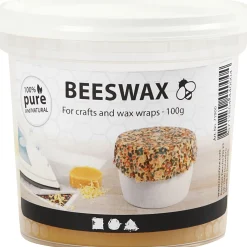 Bijenwas, 100 gr