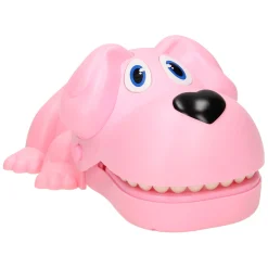 Bijtende Hond Spel met Geluid