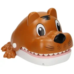 Bijtende Tijger Spel