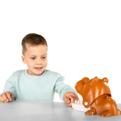 Bijtende Tijger Spel