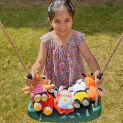 Bing en Vriendjes Pluchen Knuffel Set