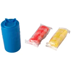 Bing 5In1 Okidoki Klei Tube Klein - 2 Kleuren Klei