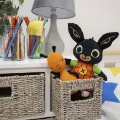 Bing Knuffelset Bing & Flop