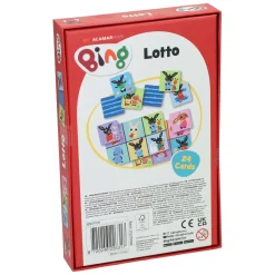 Bing Lotto Spel