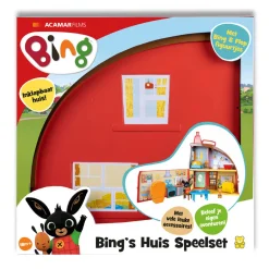 Bing Speelhuis set