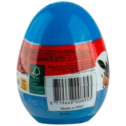 Bing Verrassings Ei Stickerrol 3 Meter