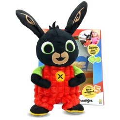 Bing Vertelt Verhaaltjes Knuffel, 37cm