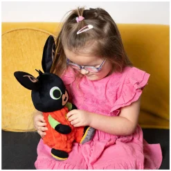 Bing Vertelt Verhaaltjes Knuffel, 37cm