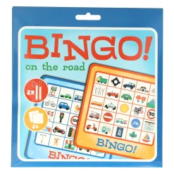 Bingo! Voor Onderweg