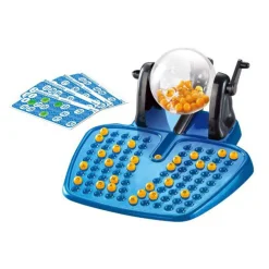 Bingospel met Kunststof Molen