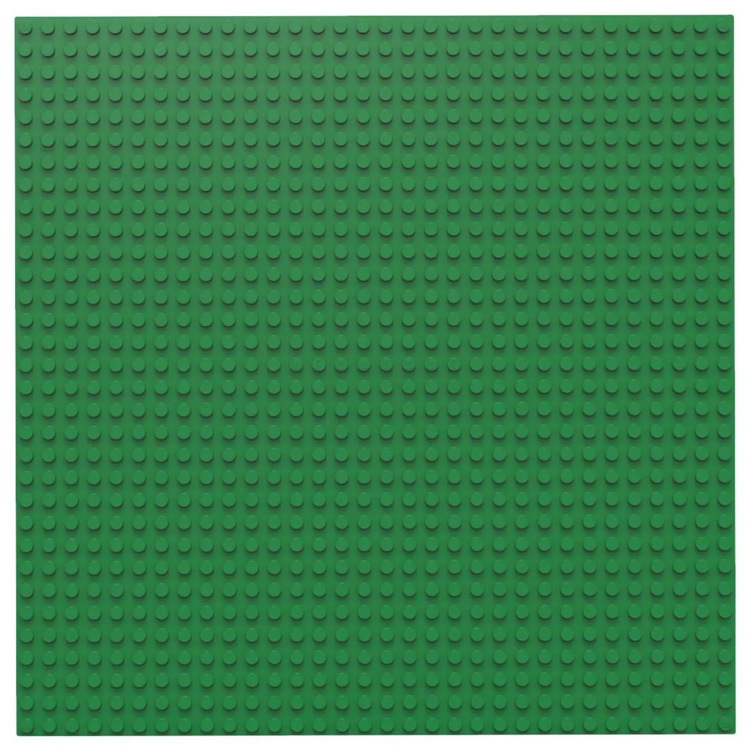 BiOBUDDi Edu Basisplatenset Forest Green - 4st.