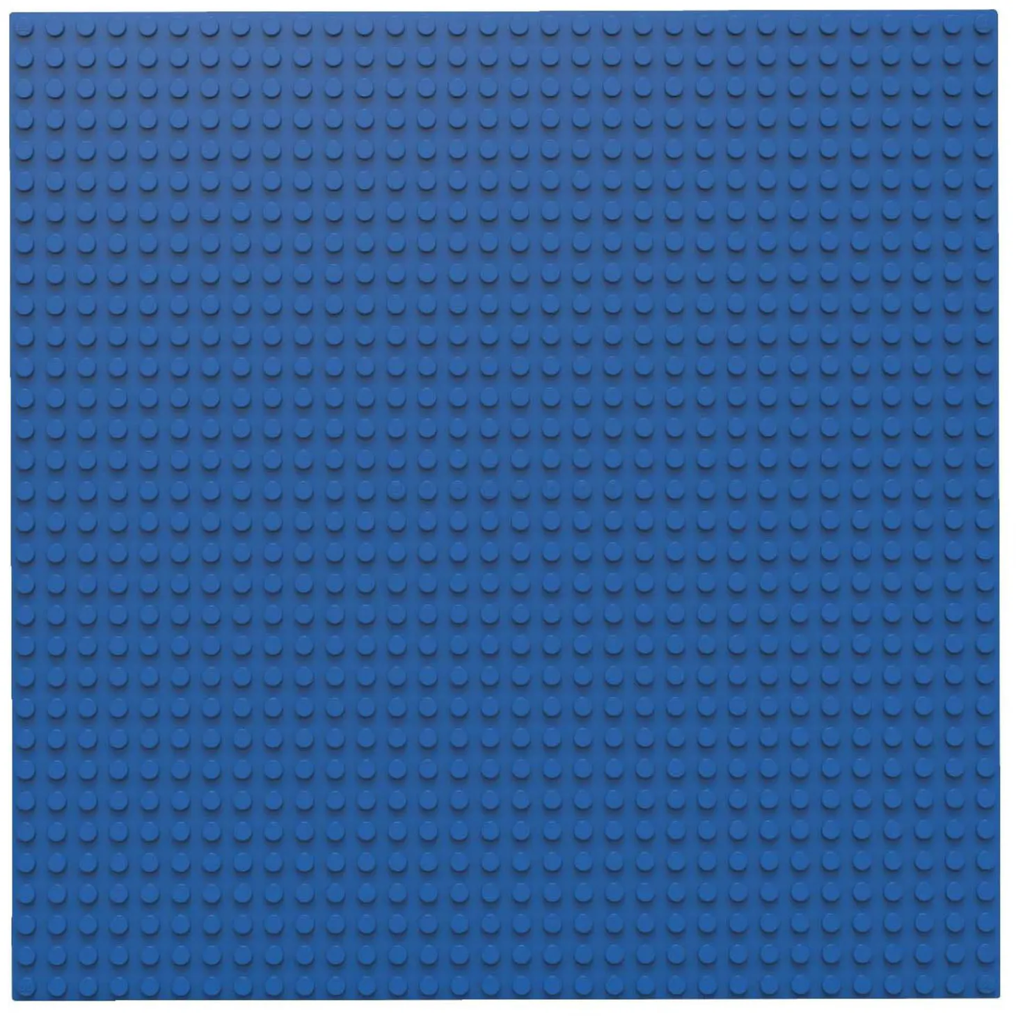 BiOBUDDi Edu Basisplatenset Ocean Blue - 4st.