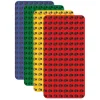 BiOBUDDi Education Bouwplatenset - 4dlg.