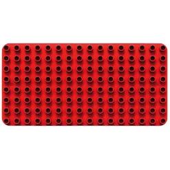 BiOBUDDi Education Bouwplatenset - 4dlg.