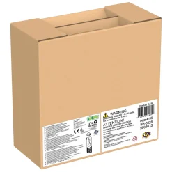 BiOBUDDi Education Small Bouwblokken - 500dlg.