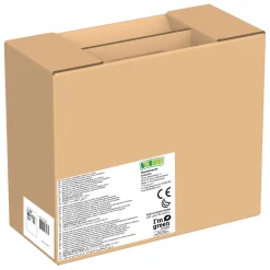 BiOBUDDi Education Small Bouw je Dierenplaneet - 661dlg.