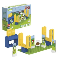 BiOBUDDi Snoopy -  American Football - 38dlg.