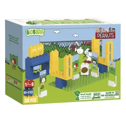 BiOBUDDi Snoopy -  American Football - 38dlg.