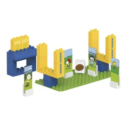 BiOBUDDi Snoopy -  American Football - 38dlg.