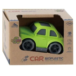 Bio-plastic Auto