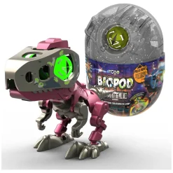 Biopod Battle Single Dino