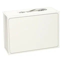 Blanco Versier Koffertje