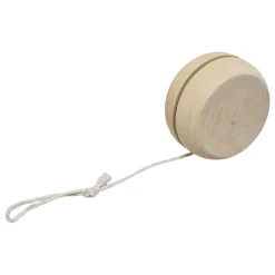 Blank Houten JoJo Groot