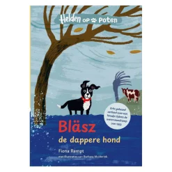 Blasz, De Dappere Hond