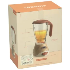 Blender Juicer met Licht en Geluid