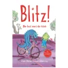 Blitz! 8 - De bol met de klok
