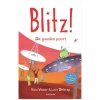 Blitz! 6 - De gouden poort