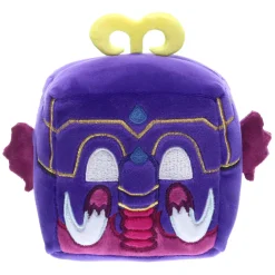 Blox Fruit Verzamelbare Knuffel Pluche, 10cm