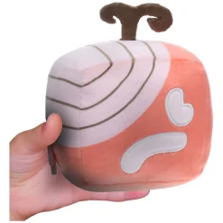 Blox Fruit Verzamelbare Knuffel Pluche, 10cm