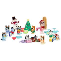 Bluey Advent Kalendar